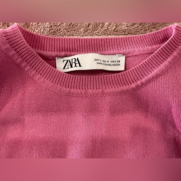 Zara vest size M - Picture 2 of 5
